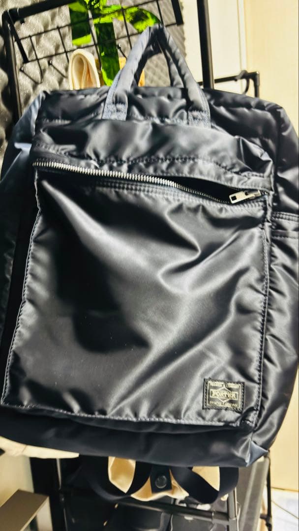 HEADPORTER タンカー バックパック リュック レアネイビー TANKER(タンカー) BACKPACK | 吉田カバンホームページ | YOSHIDA & Co.