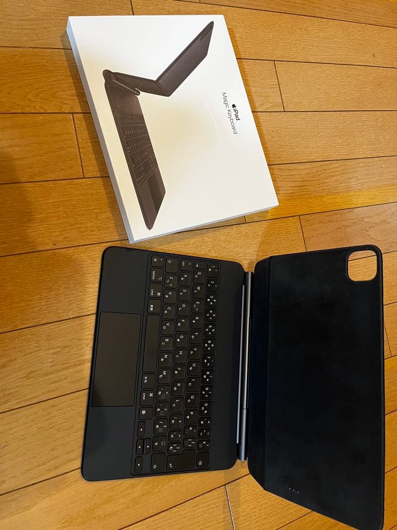 ニクさん専用　iPad キーボード