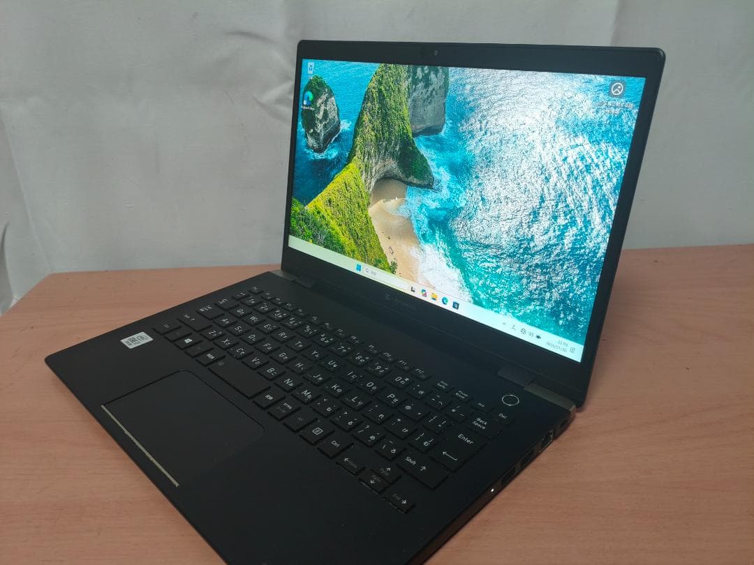週末セール！dynabook GZ73/PL 10世代i7 8GB 256GB