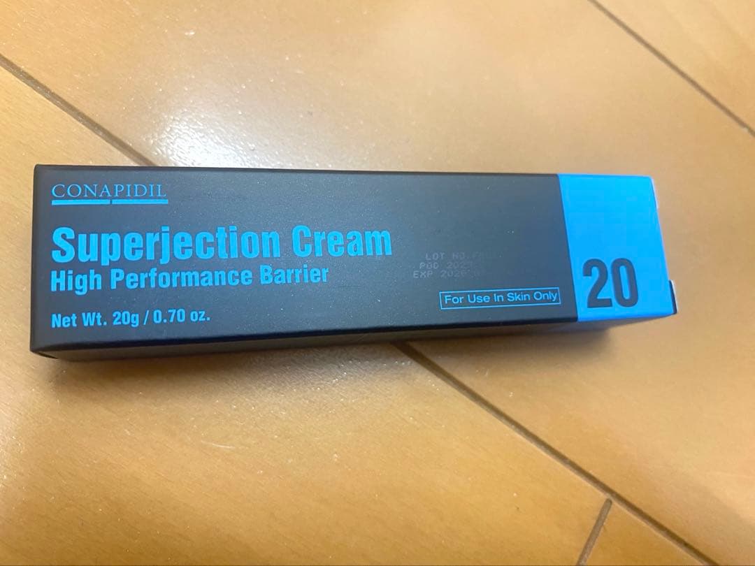 スーパージェクションクリーム 2/16 19:00〜発売】スーパージェクション クリーム/SUPERJECTION Cream