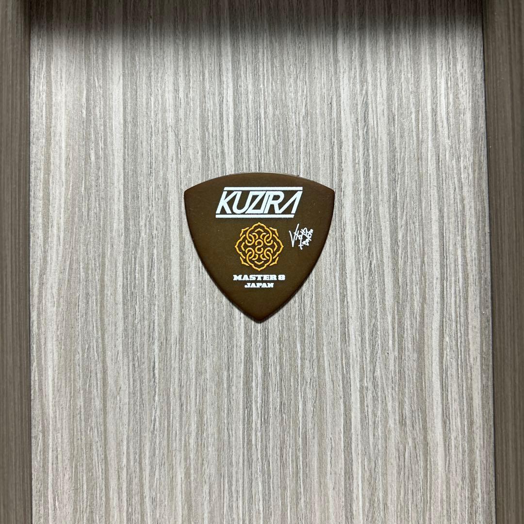KUZIRA ピック