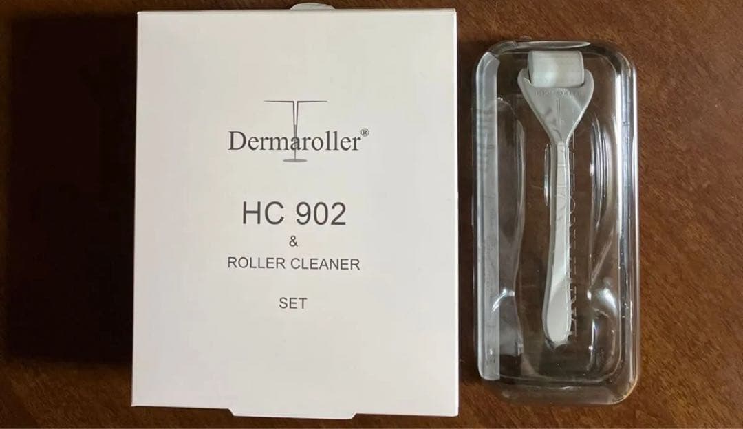 ダーマローラー