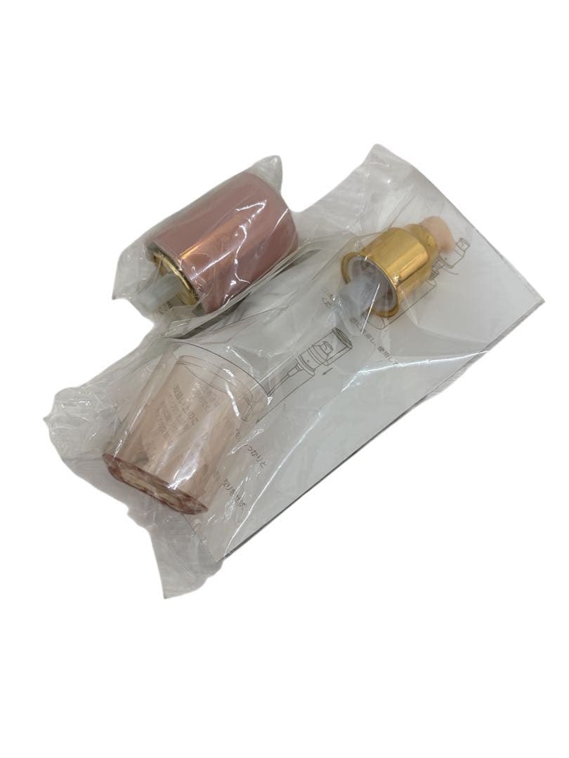 ASSURAN アシュラン 吉祥の光 化粧水/美容液/化粧液 3点 ポンプ付③