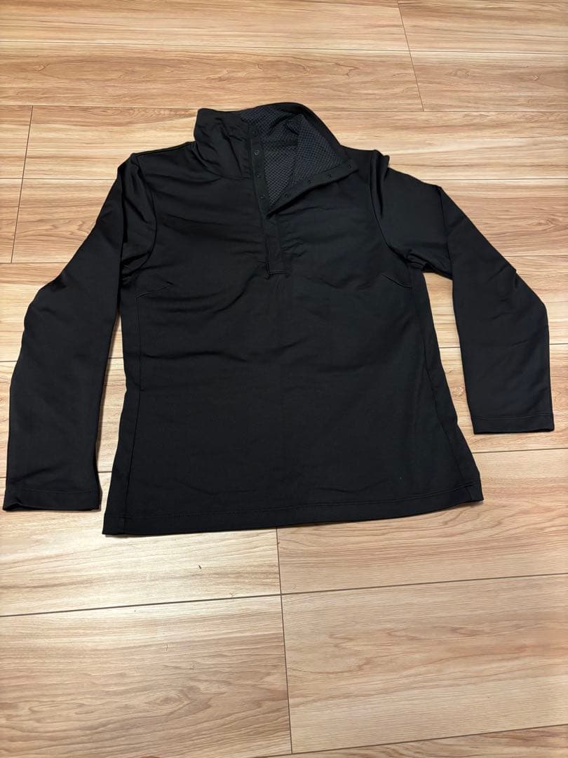 美品yosa ルルオンウェアセット　LL