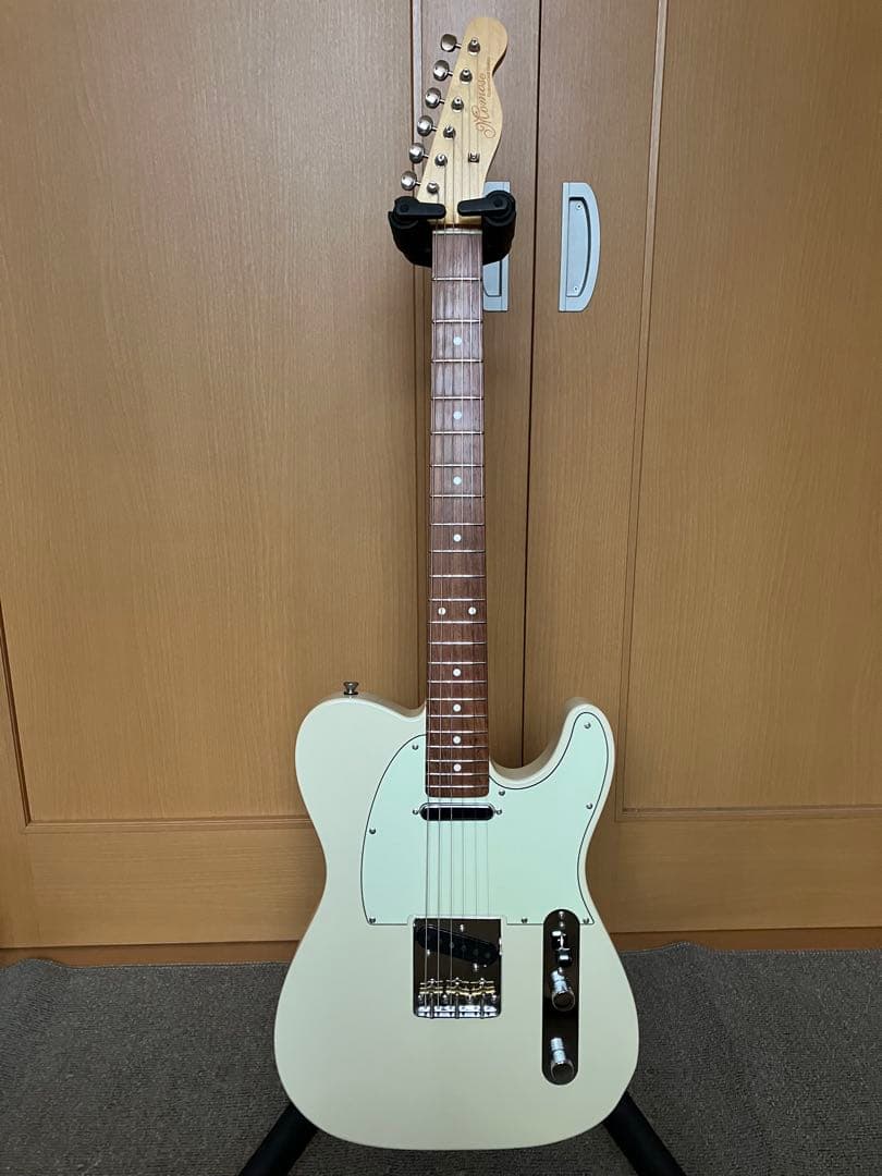 Momose MTL1-STD/NJ OWH / 生産終了品