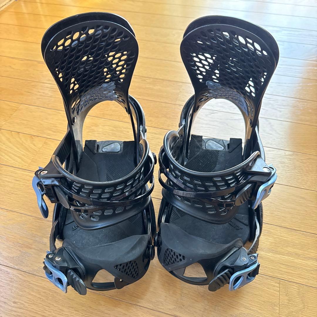 バートン　ビンディング　S Burton escapade