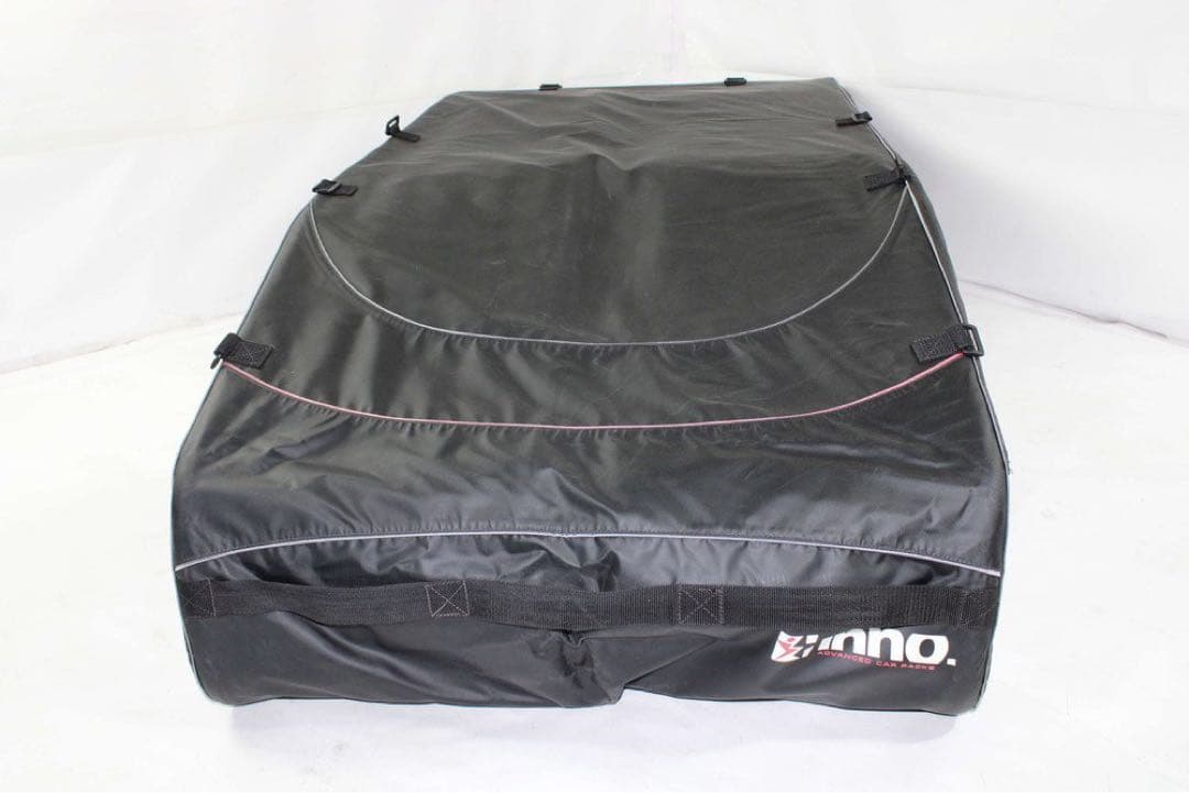 【26日までお値下中】イノー ルーフボックス フレックストップL 折り畳み