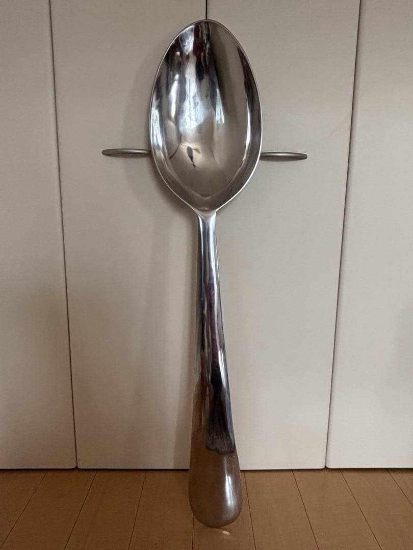 ファーストバイト　結婚式　ビッグスプーン　120cm