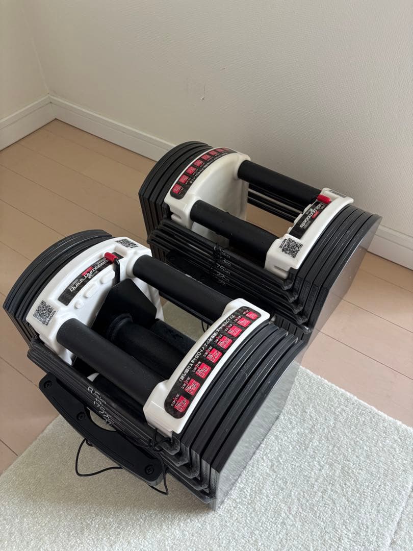 【モッホ】FIELDOOR クイックダンベル 楽天市場】FIELDOOR クイックダンベル 可変式ダンベル用 専用