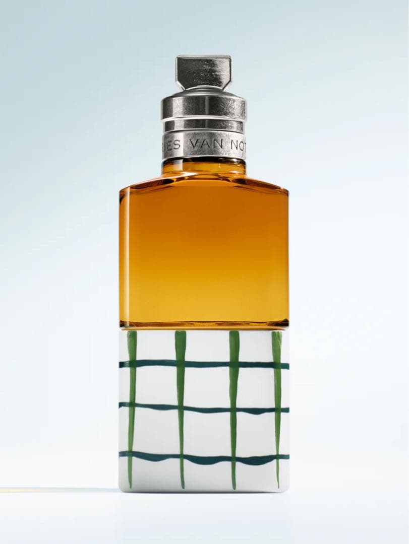 DRIES VAN NOTEN ロックザミルラ　香水　フルボトル　100ml