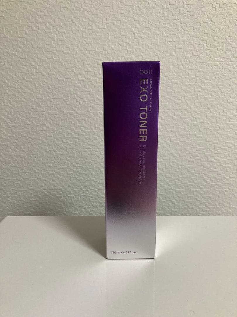 最終値下げＧＤ１１プレミアムラボアドバンスＥＸＯトナー１３０ｍｌ　定形外発送