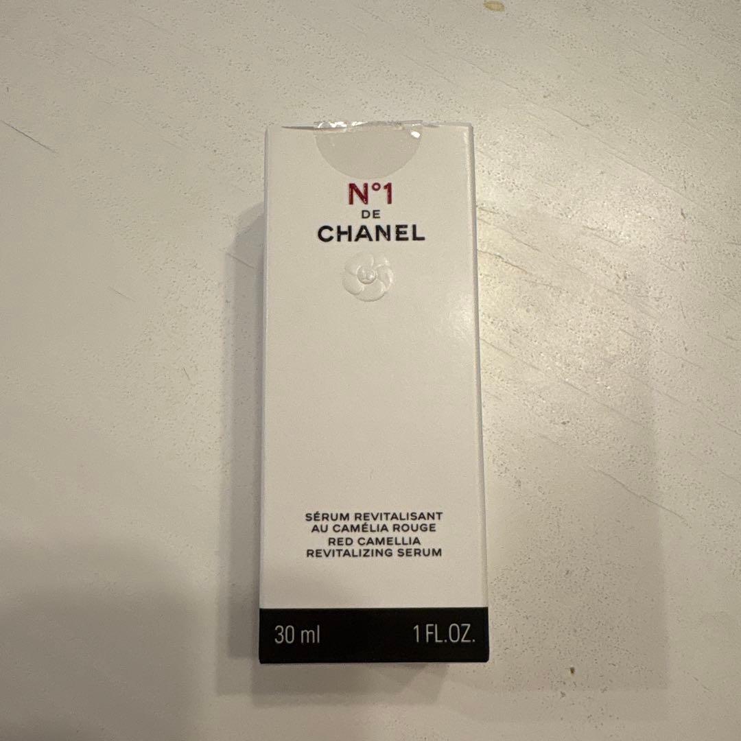 CHANEL N°1 DE CHANEL 美容液 30ml