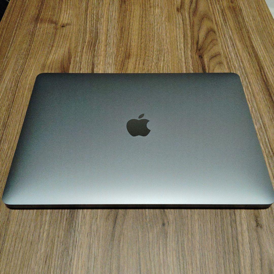 MacBook Air 2020 M1 16G SSD 512G　スペースグレイ