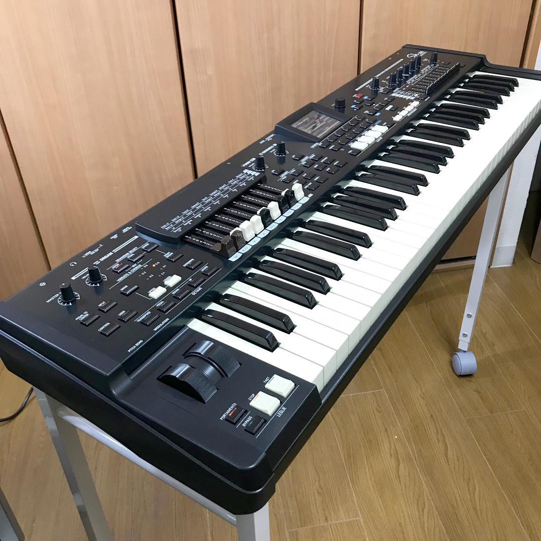 Hammond「SK Pro」極美品・新品同様