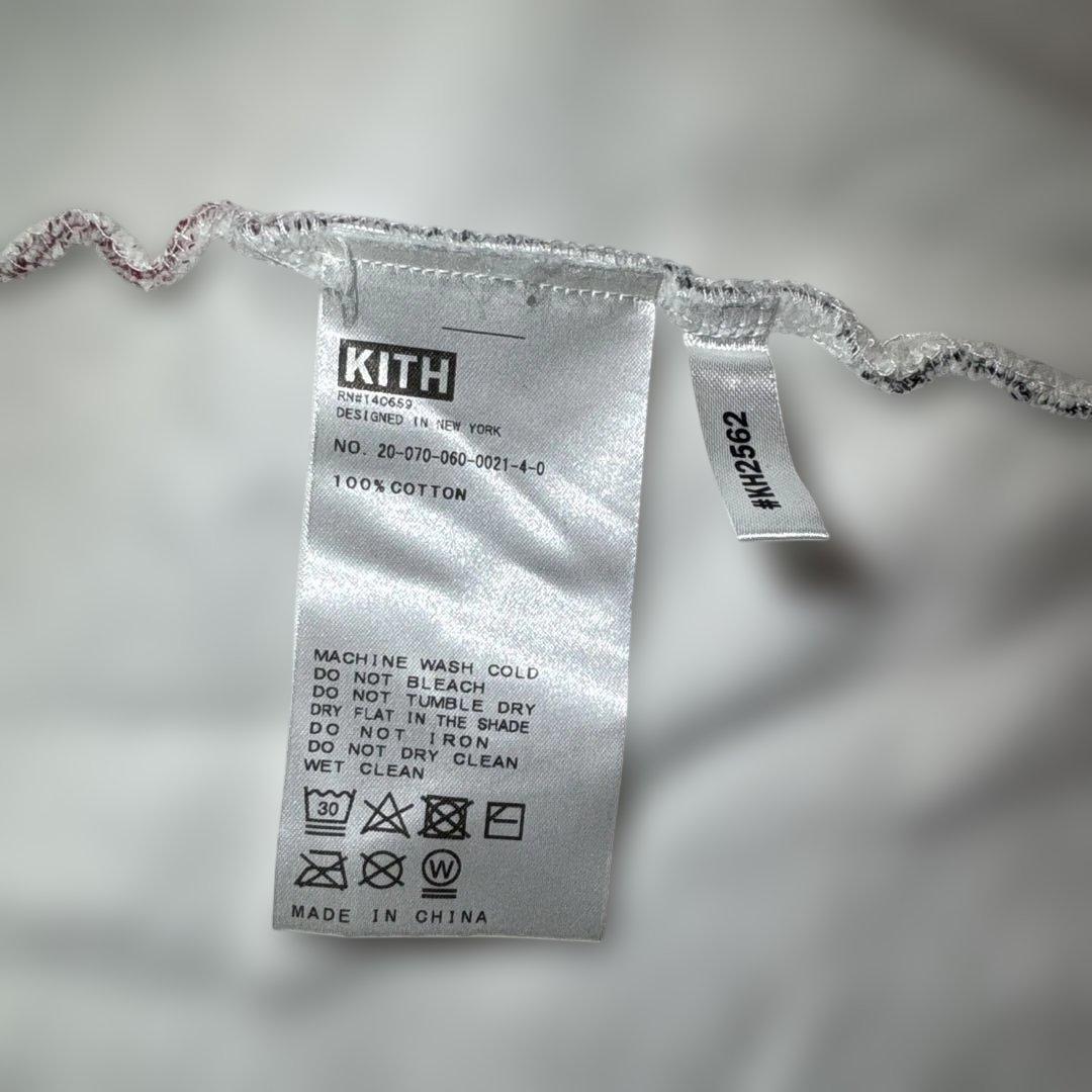 トップス KITH x Pendleton Hoodie \"Navy\"