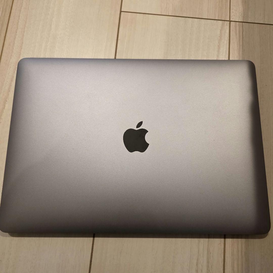 Apple Macbook Air M1 2020 256GB 13インチ