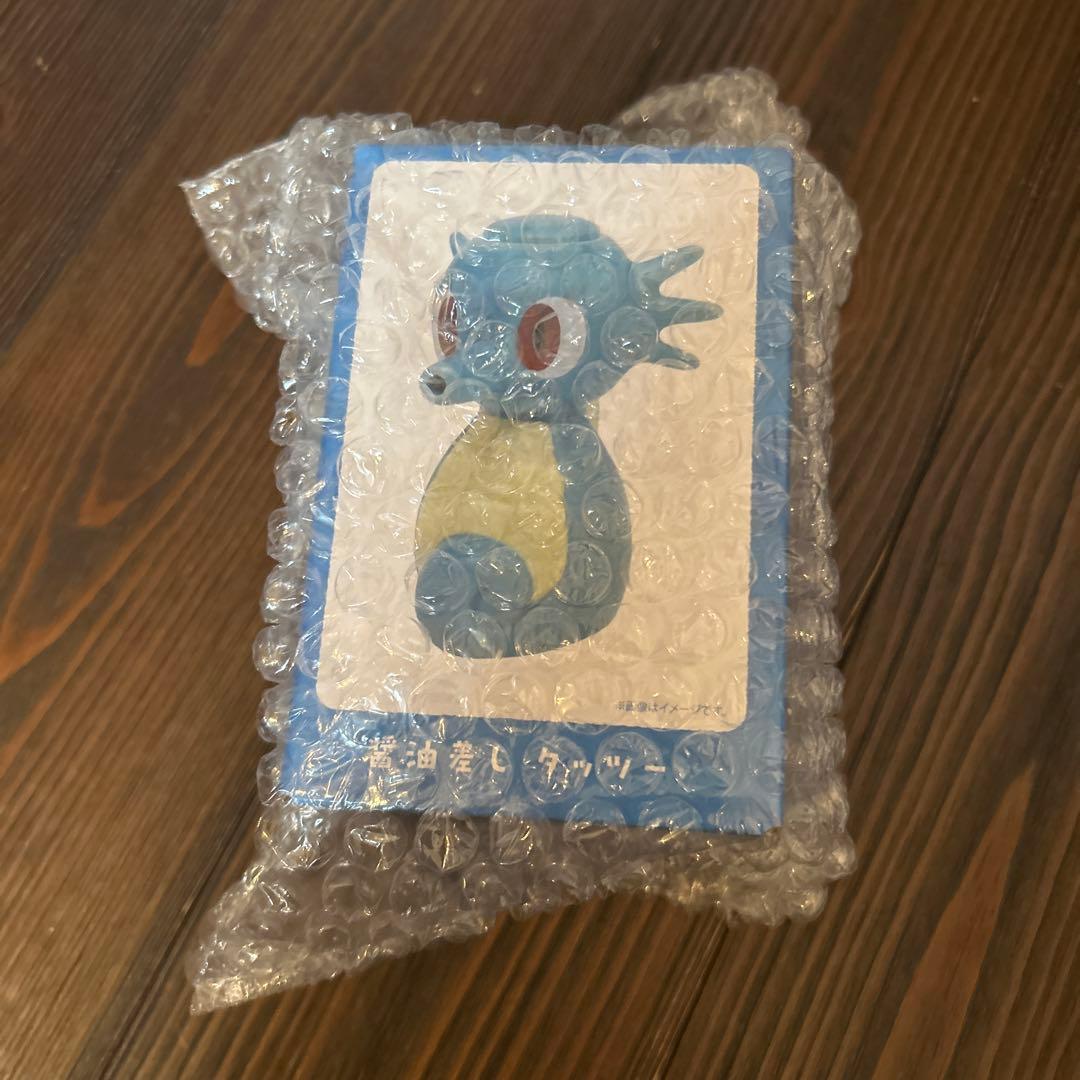 タッツー 醤油差し ポケモンセンターカガワ - メルカリ