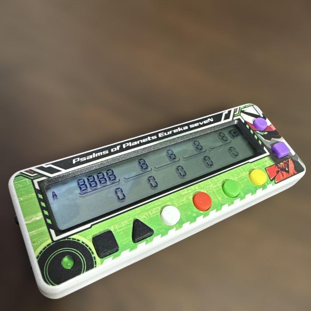 かちかちくん カチカチくん 小役カウンター　カチカチ君　勝ち勝ちくん　エウレカ