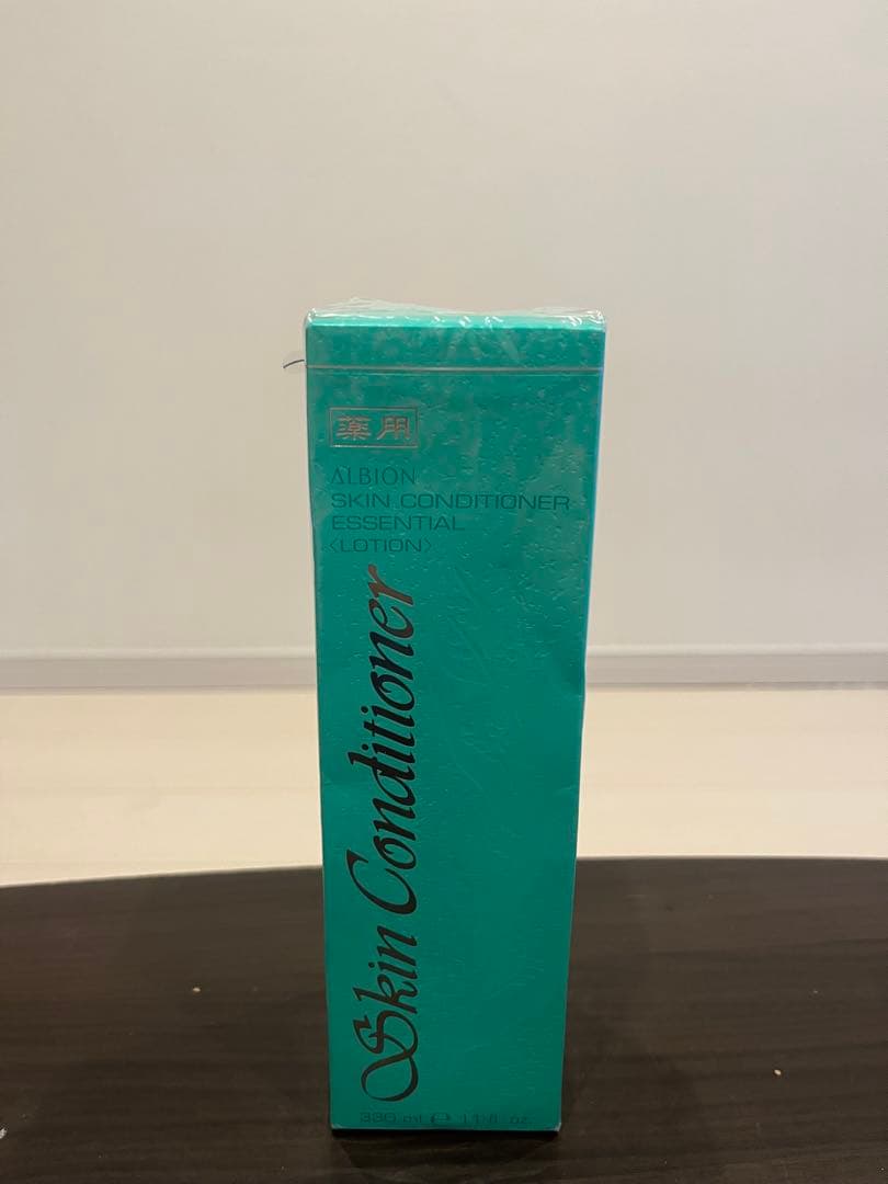 トライアルセット・サンプル ALBION Skin Conditioner ALBION スキンコンディショナー トライアルセット - メルカリ