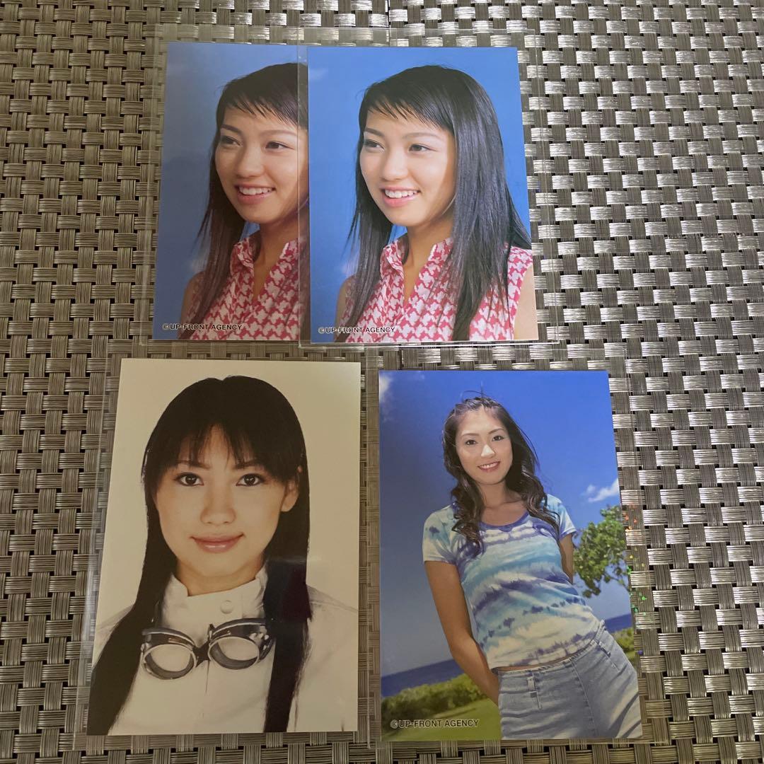 モーニング娘。 ブロマイド まとめ売り - メルカリ