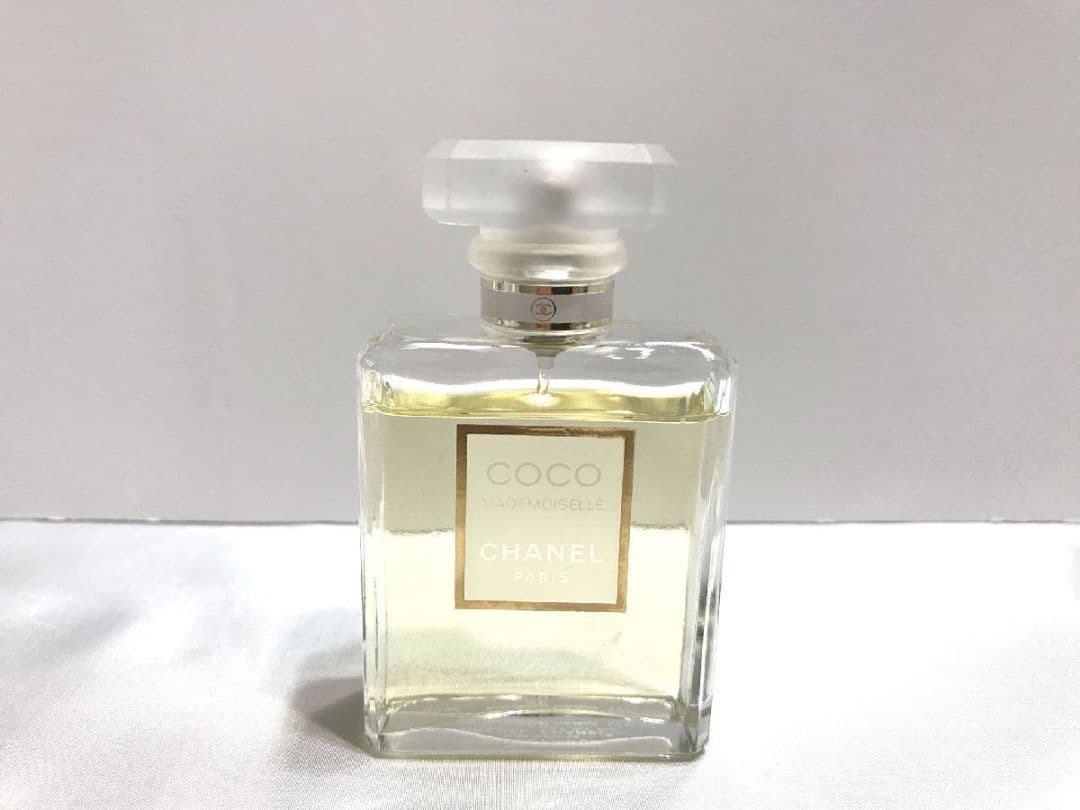 香水 ■ シャネル CHANEL ■ ココ マドモアゼル EDP 50ml