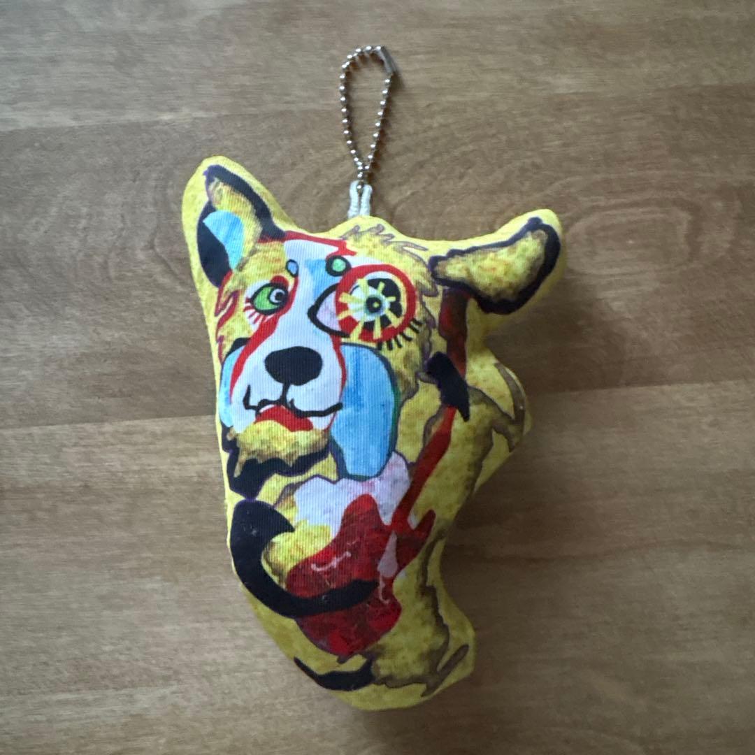 男闘呼組　SHOwan 成田昭次　ぬいぐるみ　キーホルダー 2026年最新】成田昭次 showanの人気アイテム - メルカリ