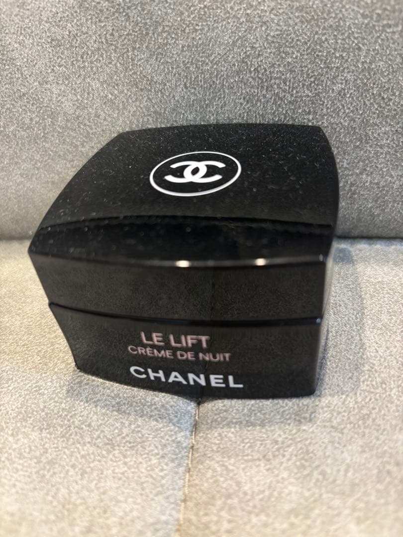 CHANEL新品未使用！ルリフトクレームドゥニュイ！送料無料 CHANEL（CHANEL） ル リフト クレーム ドゥ ニュイ 通販 | 【ISETAN