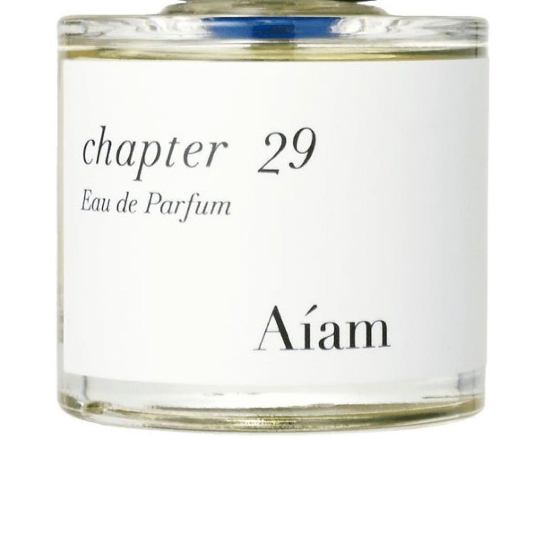 Áiam chapter 29 & 70 香水セット チャプター29 8mL
