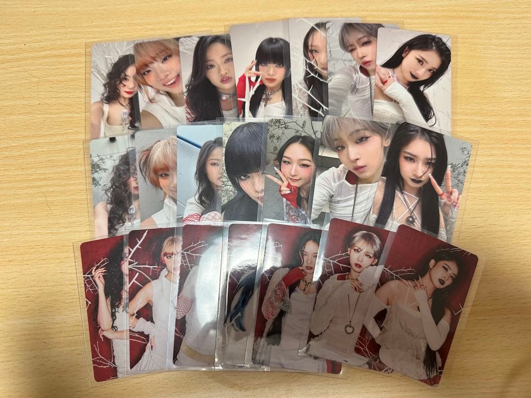 HANA ROSEトレカセット、CD付 HANA ROSEトレカセット、CD付