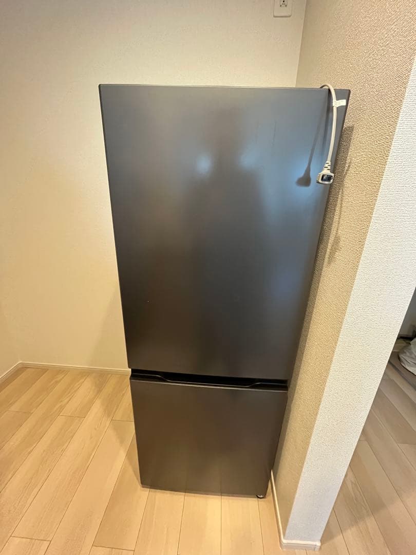 冷蔵庫　AQUA【2025年式】