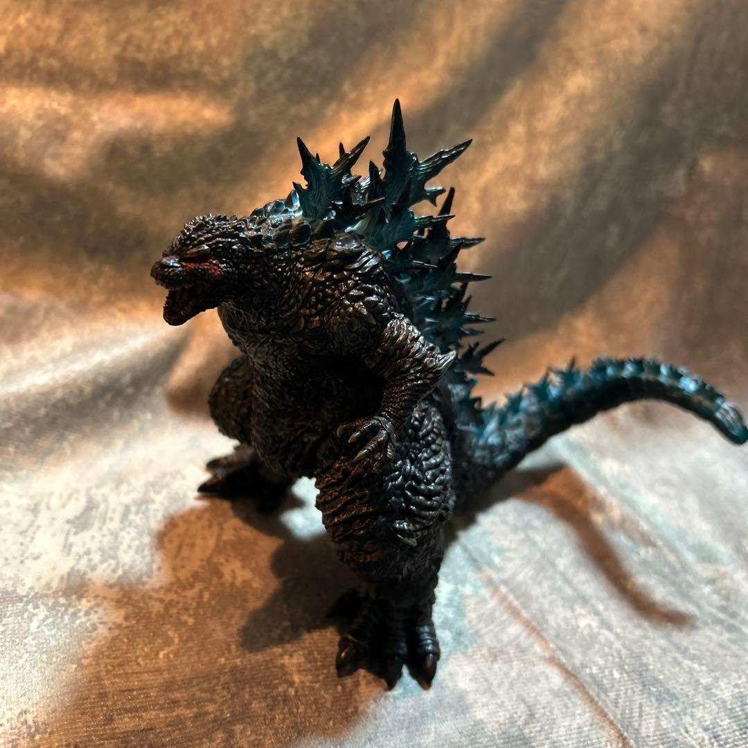 ゴジラ　マイナスワン　塗装品　週末セール