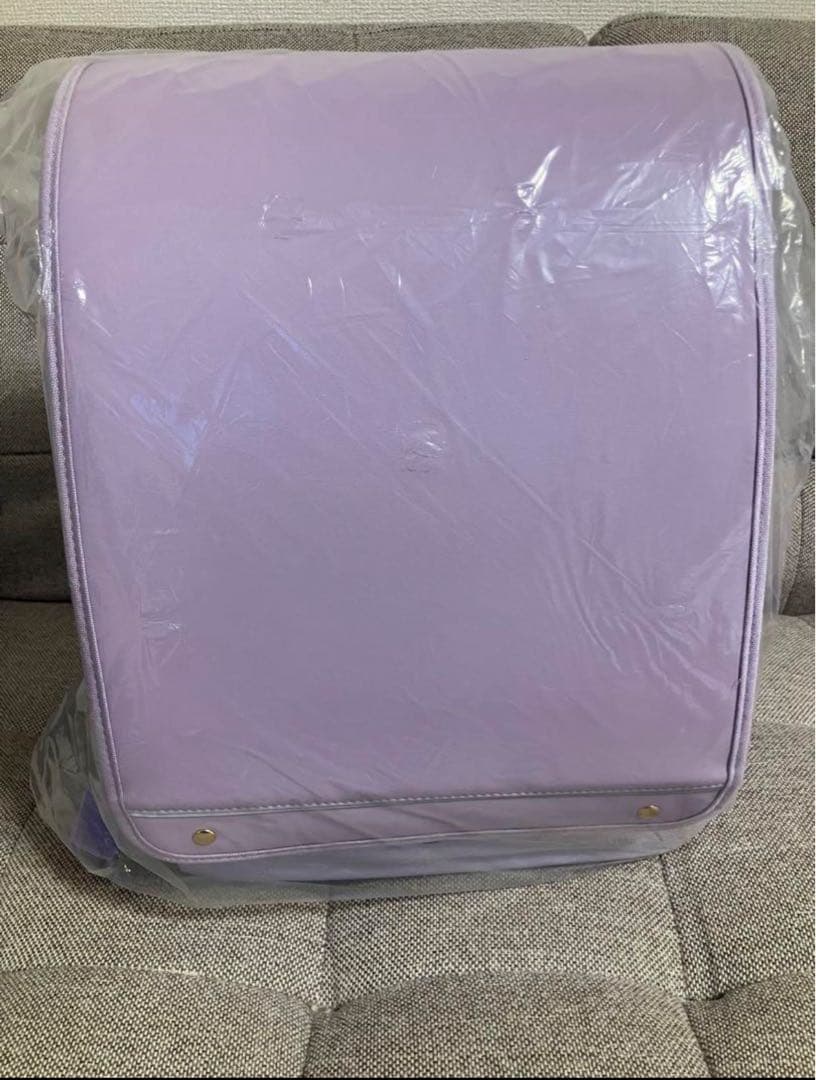 プティマイン　ランリュック　紫 楽天市場】プティマイン(petit main)【WEB限定】【リンク