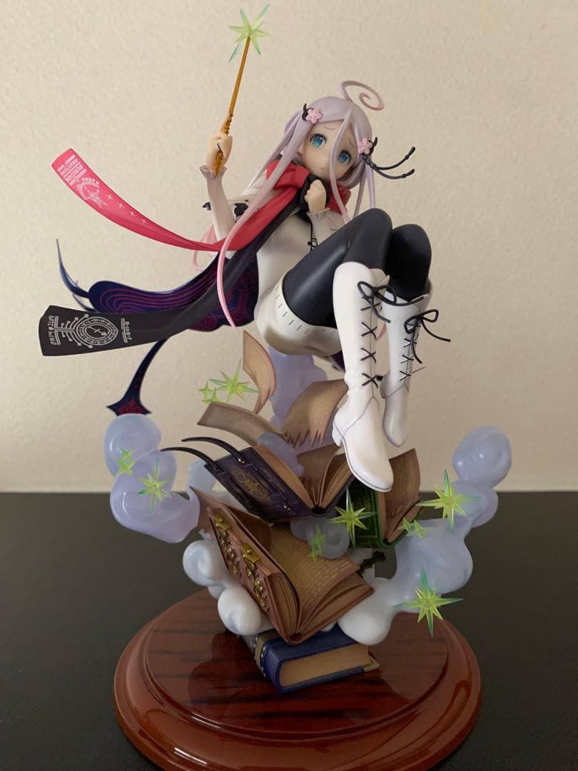 咲う アルスノトリア すんっ！ アルスノトリア [グッドスマイルカンパニー]