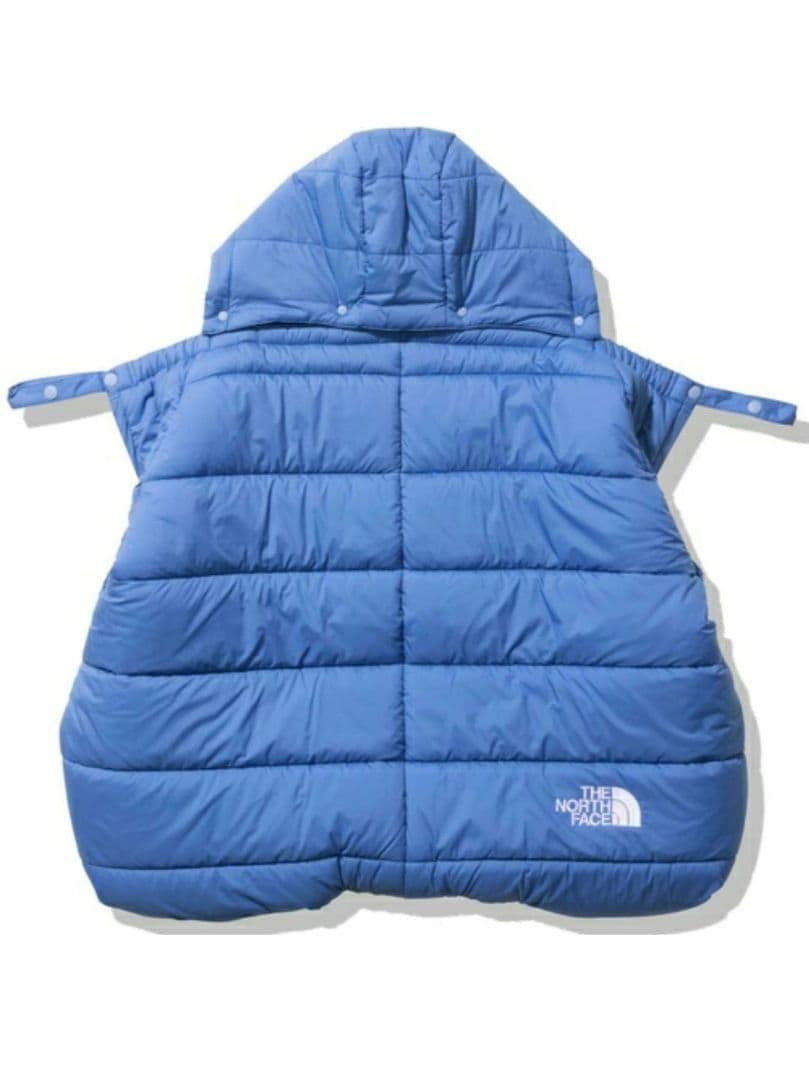 【新品未開封】THE NORTH FACE ノース・フェイス シェルブランケット THE NORTH FACE ノースフェイス Baby Shell Blanket ベビーシェル