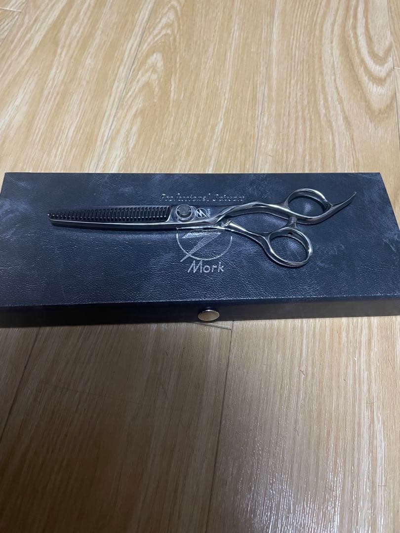 Mork Drum W-30S SP セニングシザー30%