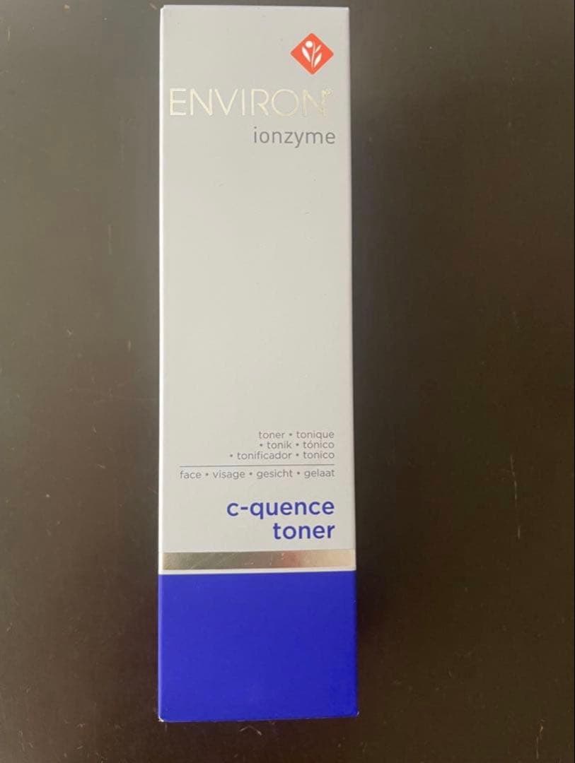 ENVIRON c-quence toner 200ml シークエンス　トナー