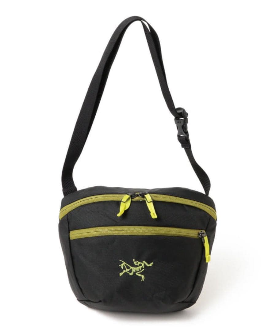 ARC’TERYX MANTIS 2 Waist Pack BEAMS別注