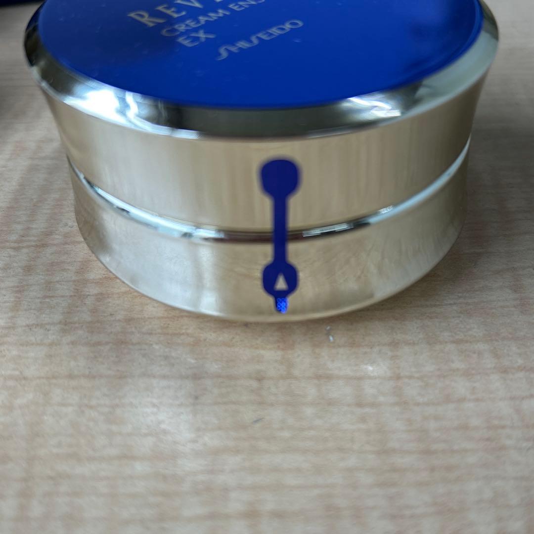 資生堂Revitalリバイタル クリーム エンサイエンスAA EX 40g - メルカリ