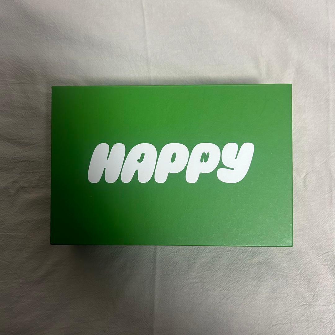 BTS ジン POPUP ARMY DAY ギフト　ポップアップ　韓国 Jin - HAPPY 