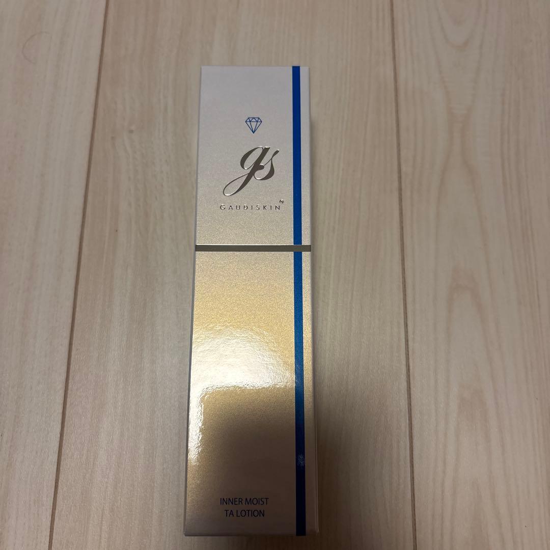 ガウディスキン　インナーモイストTA ローション化粧水