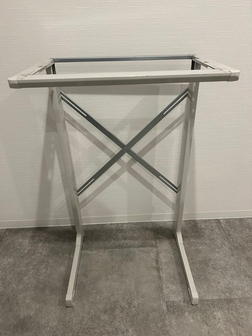 美品☆乾燥機スタンド TOSHIBA 東芝 DS-F1 伸び伸びサイズ調整可能 美品☆乾燥機スタンド TOSHIBA 東芝 DS-F1 伸び伸びサイズ調整可能