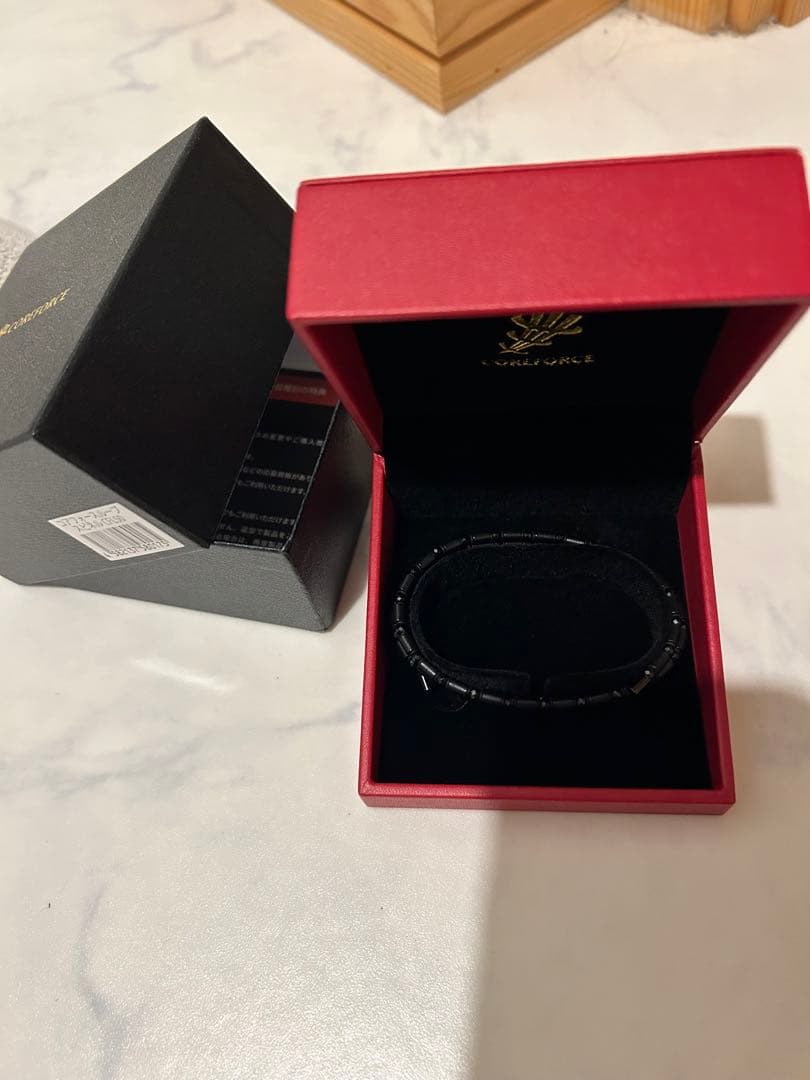 本日特価　極美品　コアフォース　coreforce スピネル50 刻印有