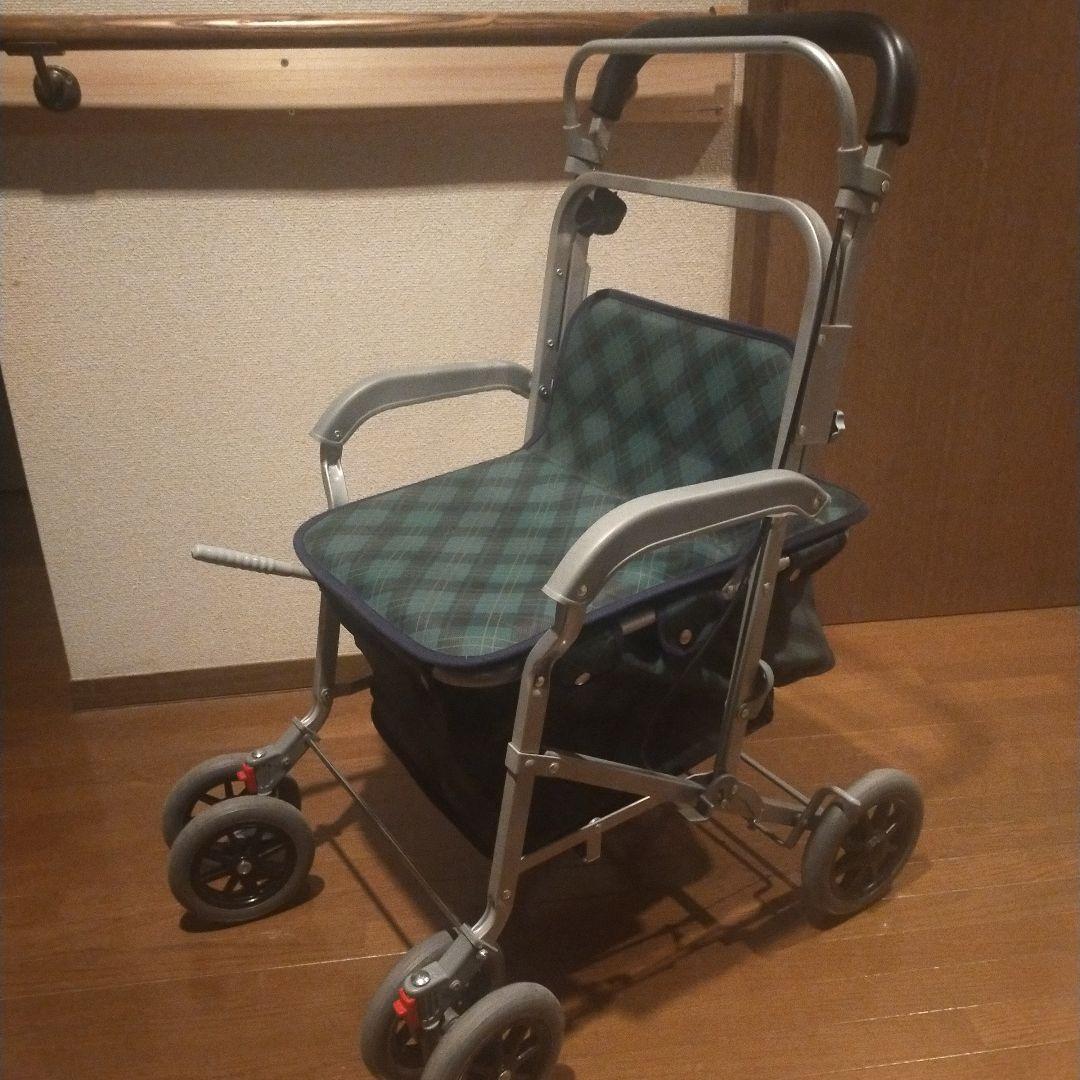 シルバーカー 介護用品 歩行器 歩行補助器 ほぼ新品 歩行器 Amazon | lefeke シルバーカー 手押し車 老人 歩行補助具 歩行器 高齢
