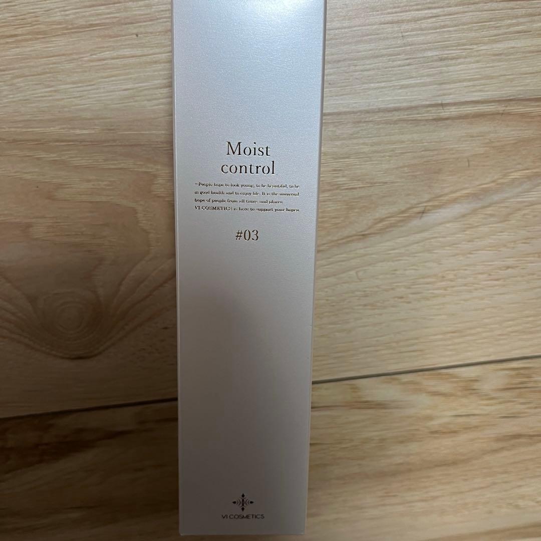 ヴィコスメティクス No.3 モイストローション 120ml Amazon | ヴィコスメティクス No.3 モイストローション 120ml | VI