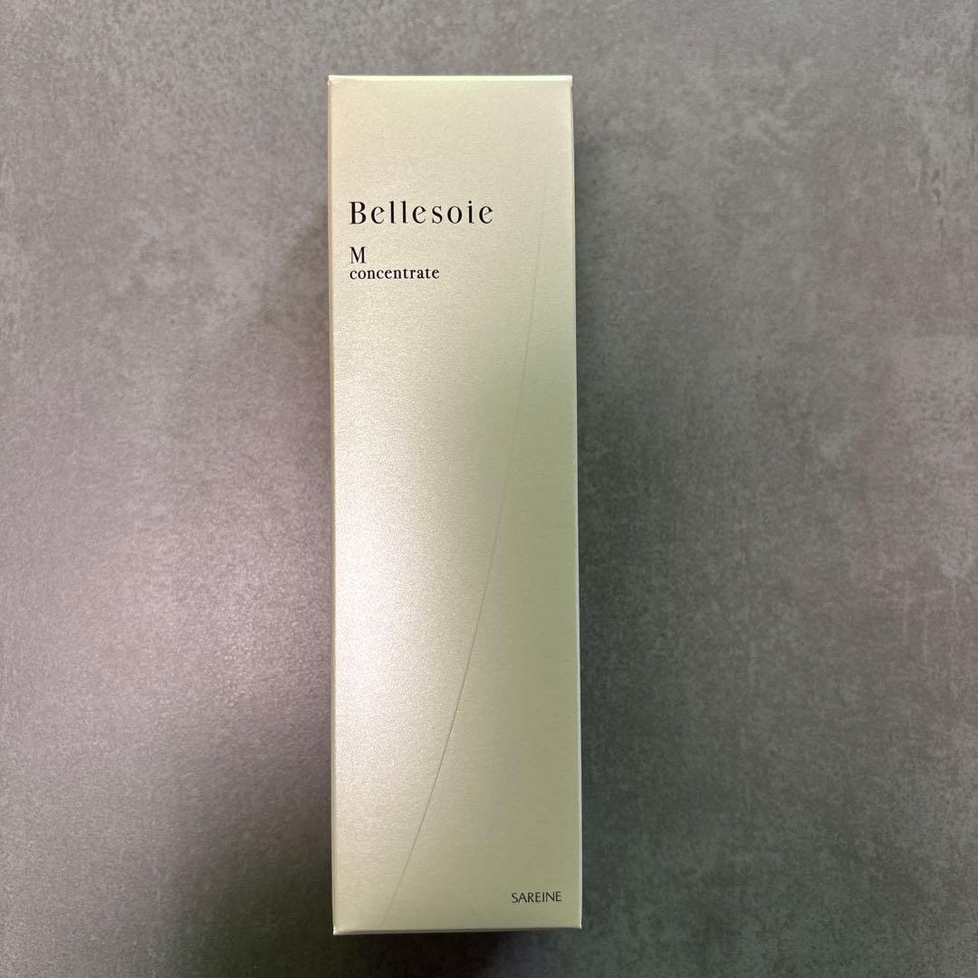 化粧水・ローション・トナー Bellesoie M concentrate 190ml