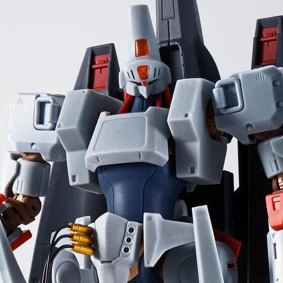 HI-L R エルガイム Mk-II 新品未開封 輸送箱付 入手困難品 BANDAI|HIｰMETAL R エルガイム MK-Ⅱ|【ハードオフ公式通販】オフ