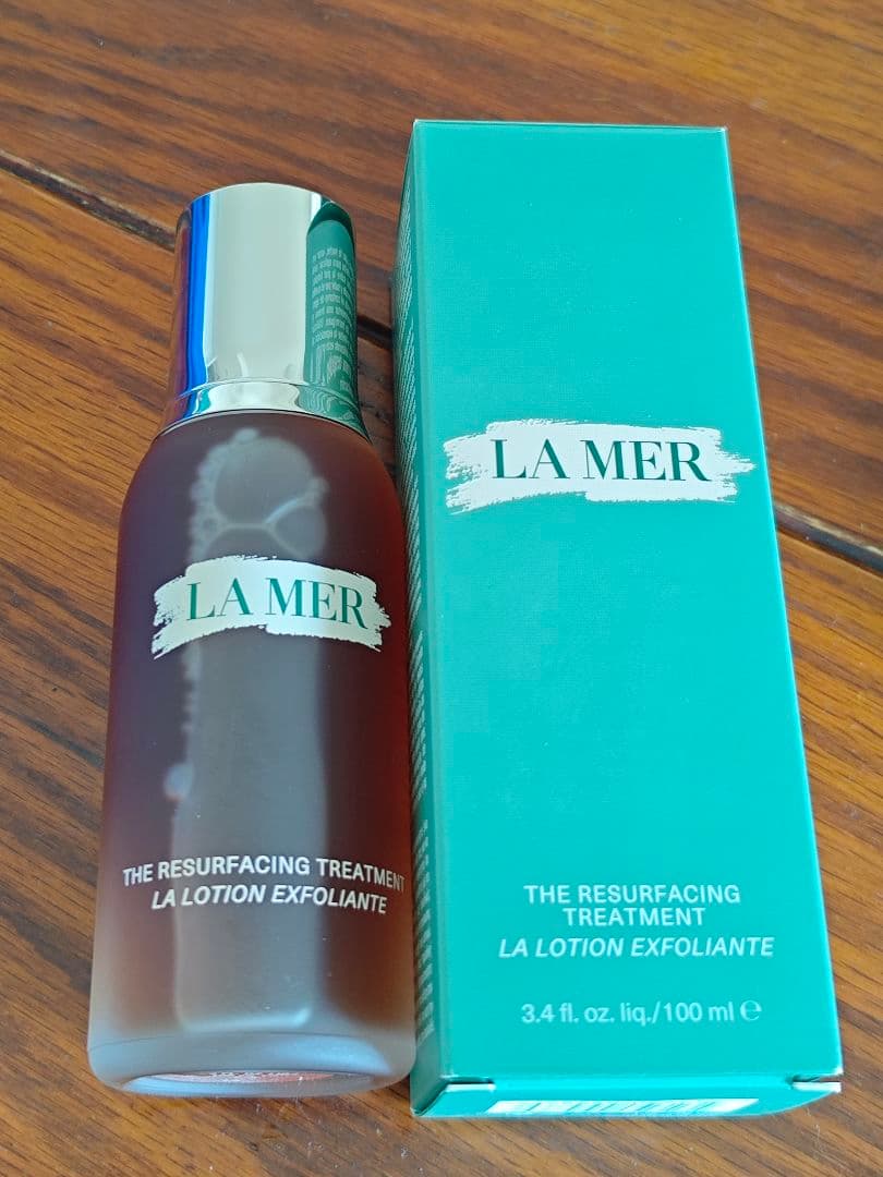 美容液 LA MER THE RESURFACING TREATMENT 100ml