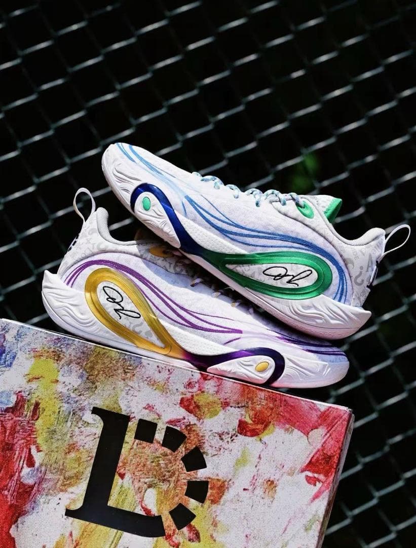 リーニン WOW The Dlo1 キャリア US 11 フォロー割