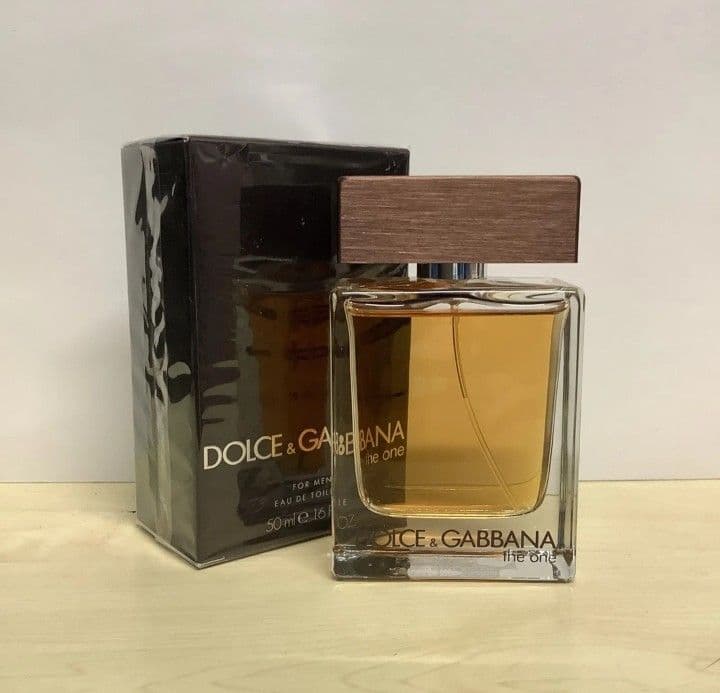ドルチェ＆ガッバーナ D＆G ザ ワン フォーメン オードトワレ　50ml