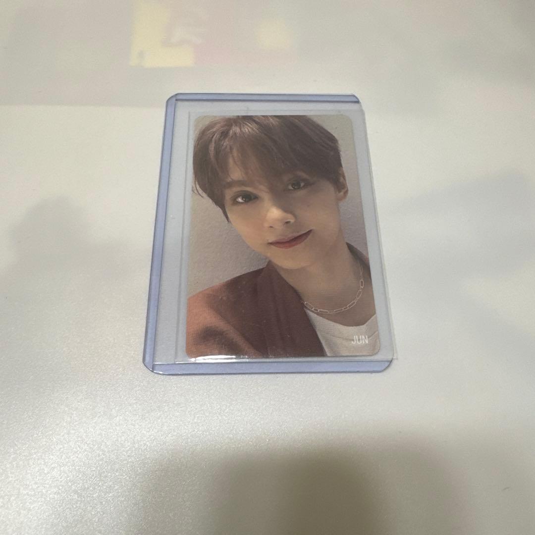 SEVENTEEN 24H ジュン　HMV